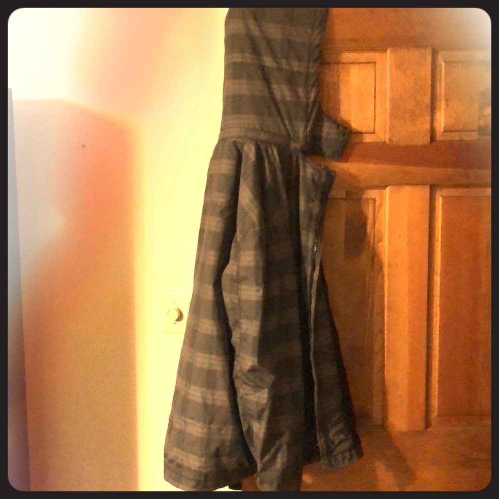 Billabong snowboarding jacket